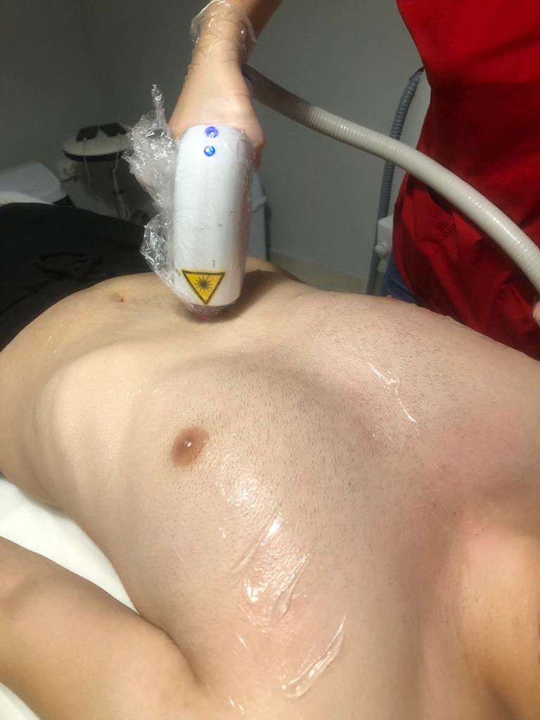 Yeliz Baydemir Beauty