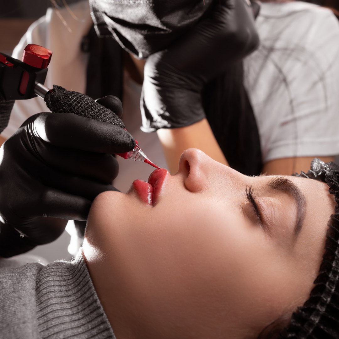 Yeliz Baydemir Beauty